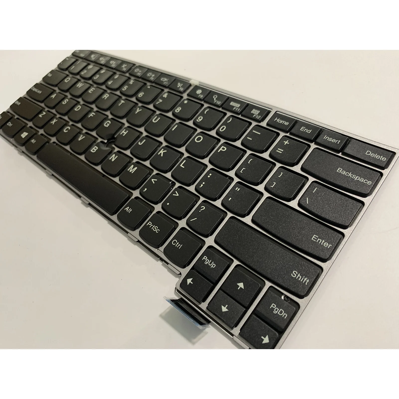 US RU SP Layout for Lenovo Thinkpad 13 T460S T470S TP00081A/TP00081B/TP00081S 2nd NEW S2 Laptop Keyboard