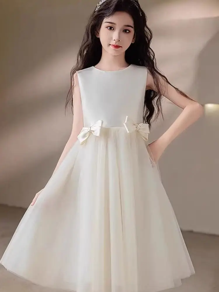 princ-sle-pure-color-children's-dr-piano-performance-host-ball-gown-wedding-flower-girl-suitabili-birthday-par