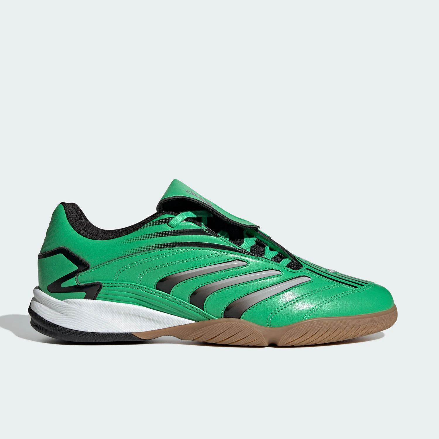 Adidas authentic PREDATORSALA new men's and women's casual sports shoes IH7093