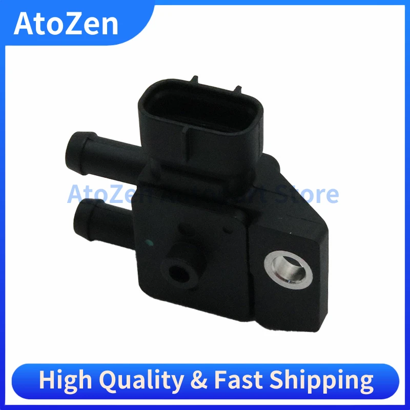 Датчик перепада давления выхлопных газов DPF 39210-2A800 22771-1AT0A 22771-1AT0B для Hyundai I30 Ix35 Santa Fe KIA Rio Soul Sportage