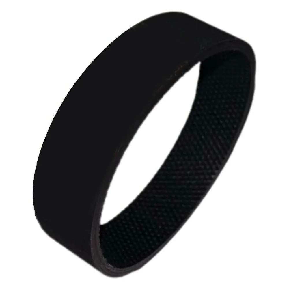 3 Packs Black Flat Drive Belt 16mm Width For Vacuum Cleaner Models G3 G4 For For For G5 G6 G7 G8 For For For G10 Sentria2 Avalir