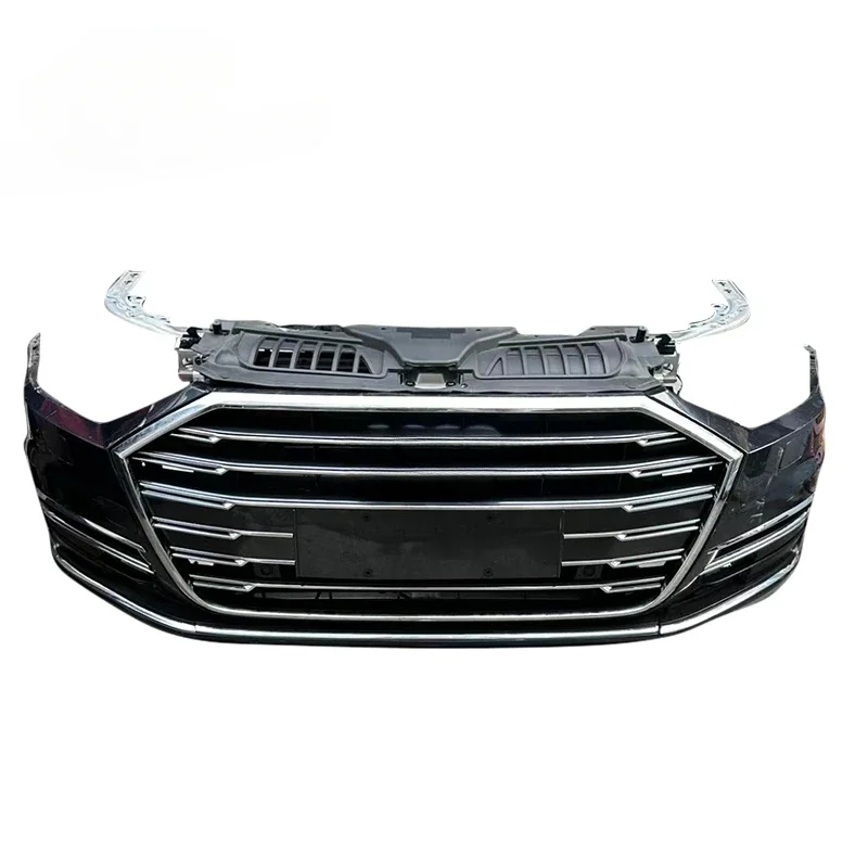 2018 Complete Front… - image