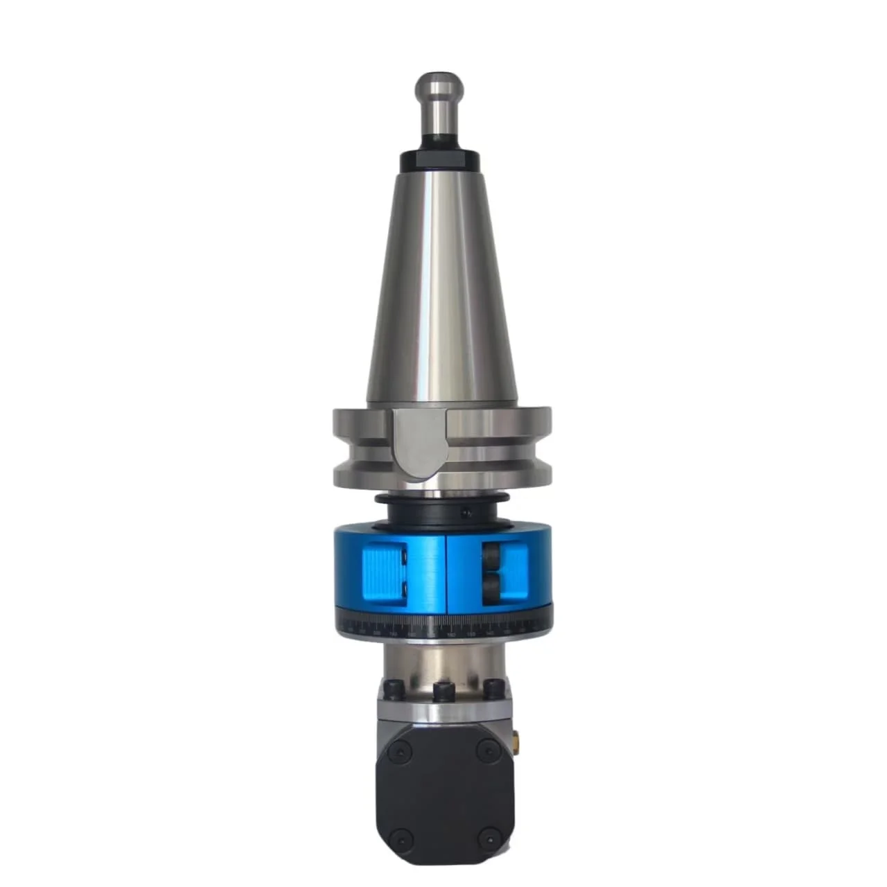 

Горячий продавать BT40 BT50 High Precision 90 ° Угловая головка для фрезерования с ЧПУ