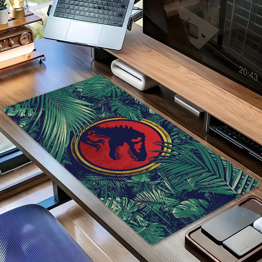 

Коврик для мыши Park Dinosaur J-Jurassic, нескользящий, утолщенный, большой, с защитой от скольжения, для офиса, учебы и игр