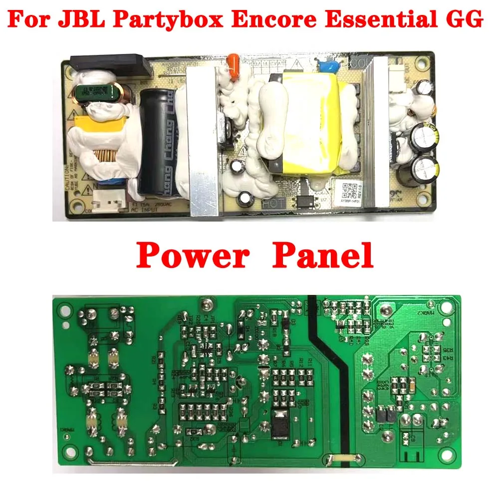 1PCS New brand-new For JBL Partybox Encore Essential GG Bluetooth Speaker Power Panel GG USB Connector