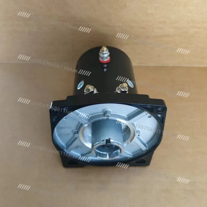 12v12000 Pounds Motor 24v6000 Pounds Motor 13500 Pounds Electric Winch Motor Winch Accessories Complete Crane