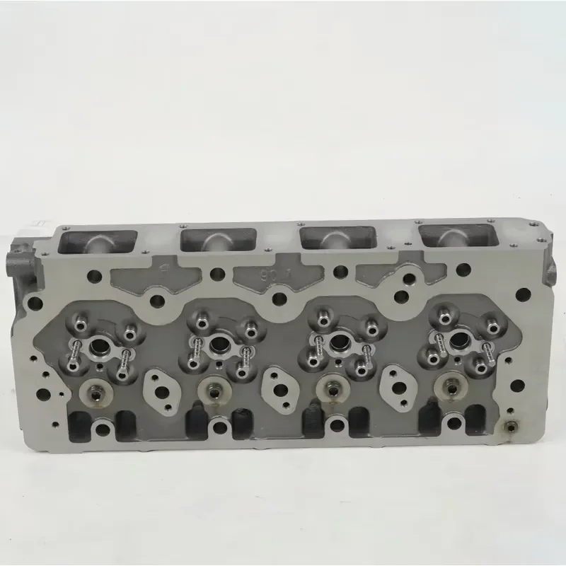 Bare Cylinder Head 723907-11100 for Engine 4TNV106 4TNV106T