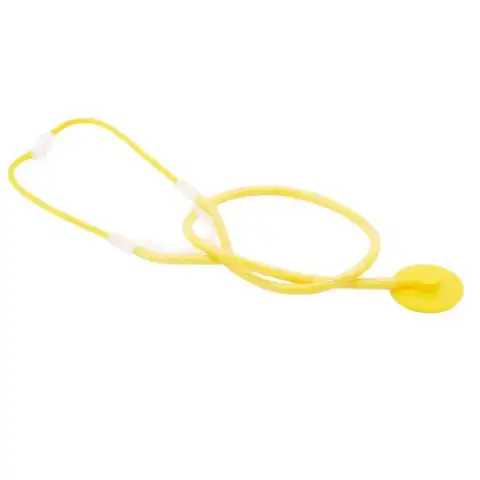 12 best sales leksaksstetoskop - №10