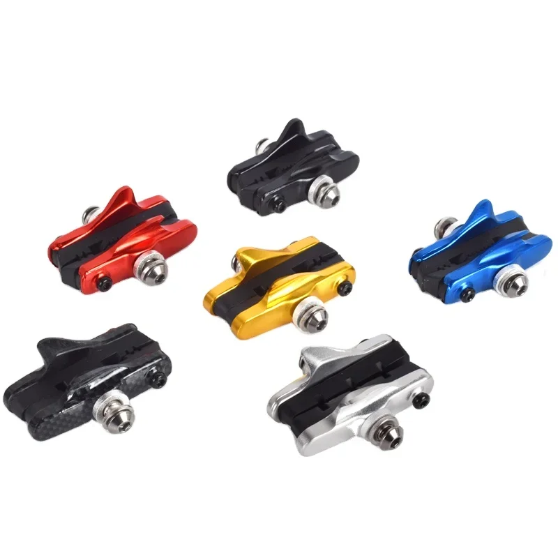 FMFXTR MTB bicycle Road Bike Brake Pads Mountain Bike V Brake Racing Brake Accessories Cycling Equipment