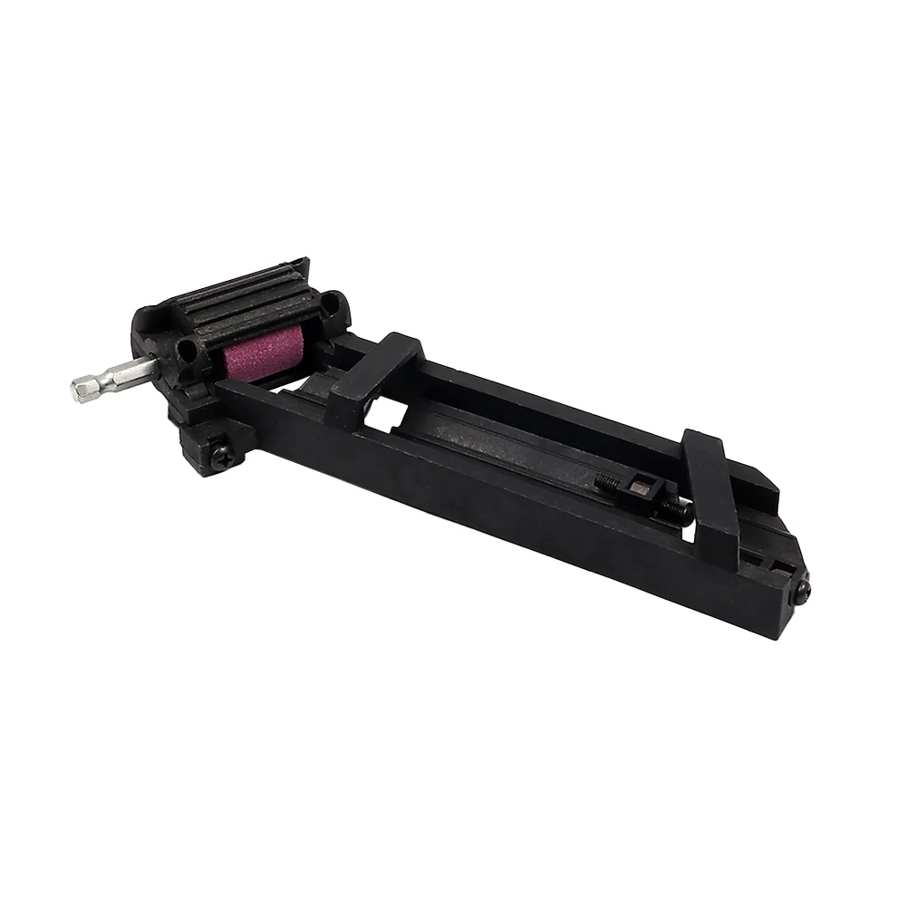 Applicable Type Drill Bit Sharpener Applicable Type Wear Resistance Extend Drill Life High Quality ABS Plastic