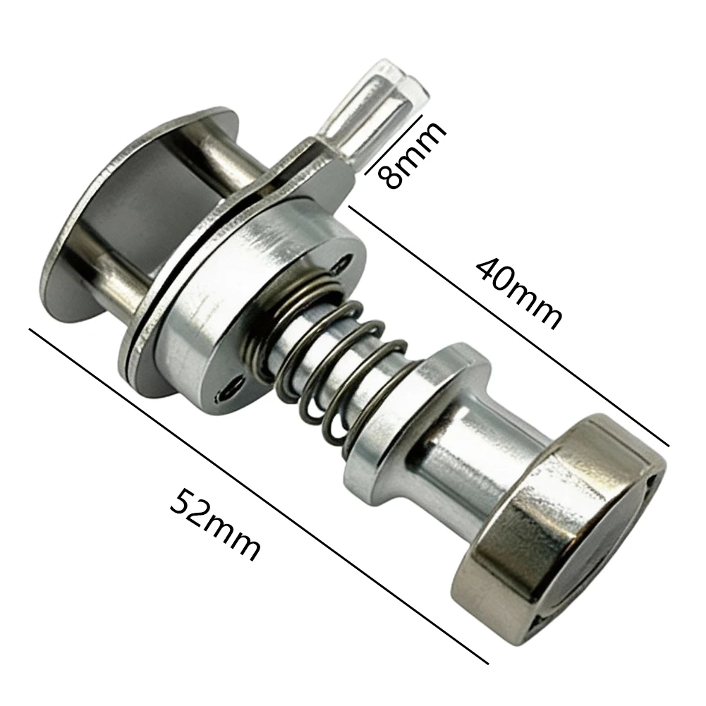 Small Board Spring Clamp Holder for Mini PCB Metal Clips Designed to Keep Components Stable during Soldering Work