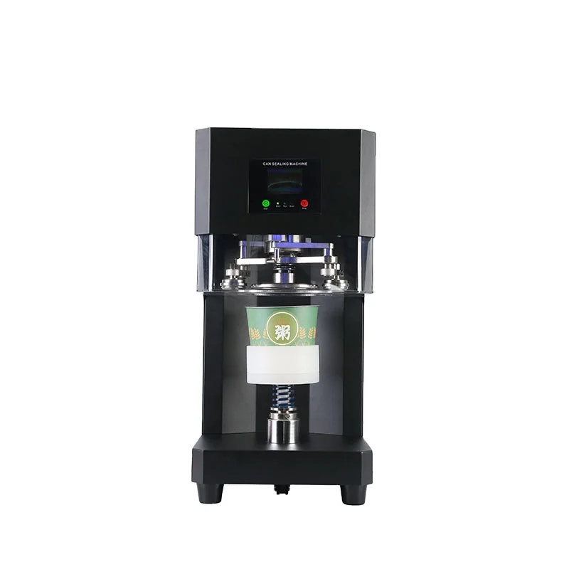 

Популярная Высокоэффективная Полностью Автоматическая Комбинированная Машина для Запечатывания Бутылок и Банок Faygo