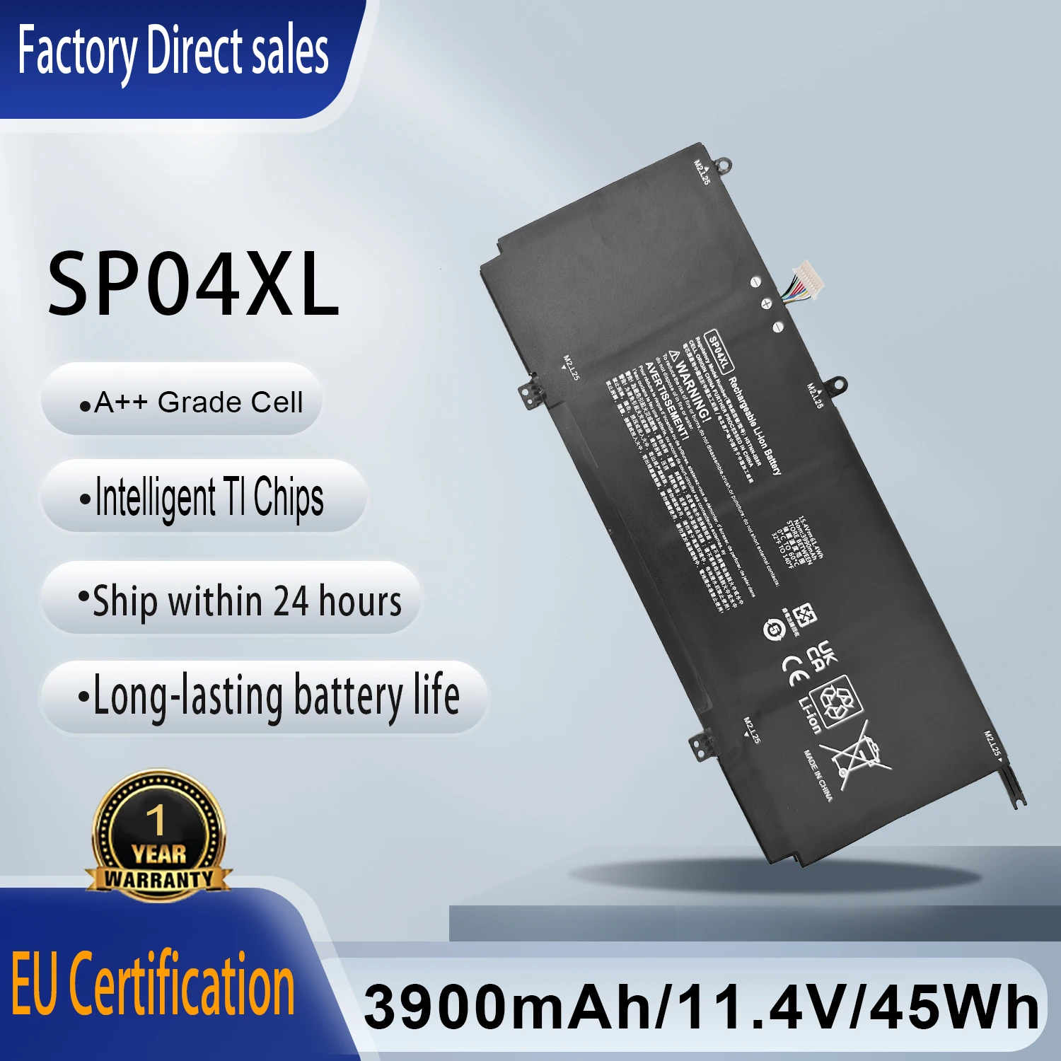 SP04XL L28764-005 L…