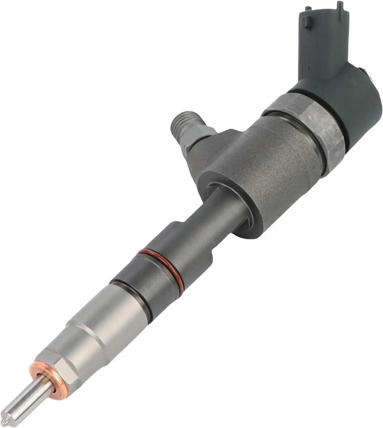 Fuel Injector 0445110507 129E00-53100 for Yanmar 4TNV88C 4TNV98 4TNV98C Engine