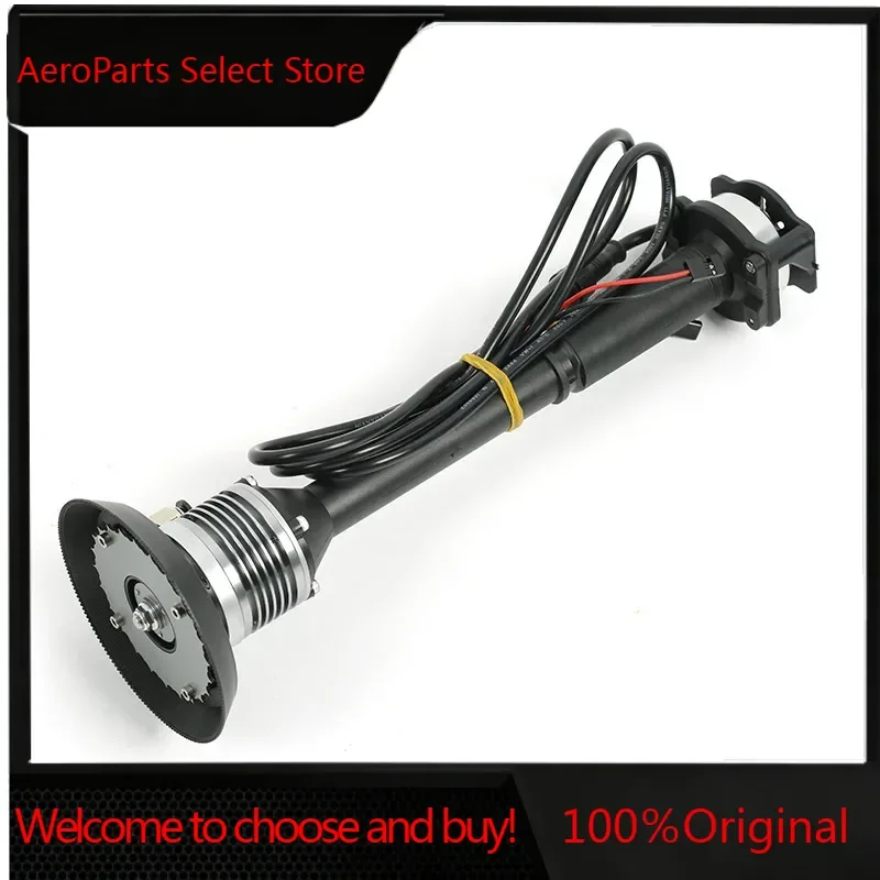 AeroPartsPlant protection Dr-one Agricultural Spraying Air-craft Parts Centrifugal Aerosol Nozzle 12-18S, Mist Particle Diameter