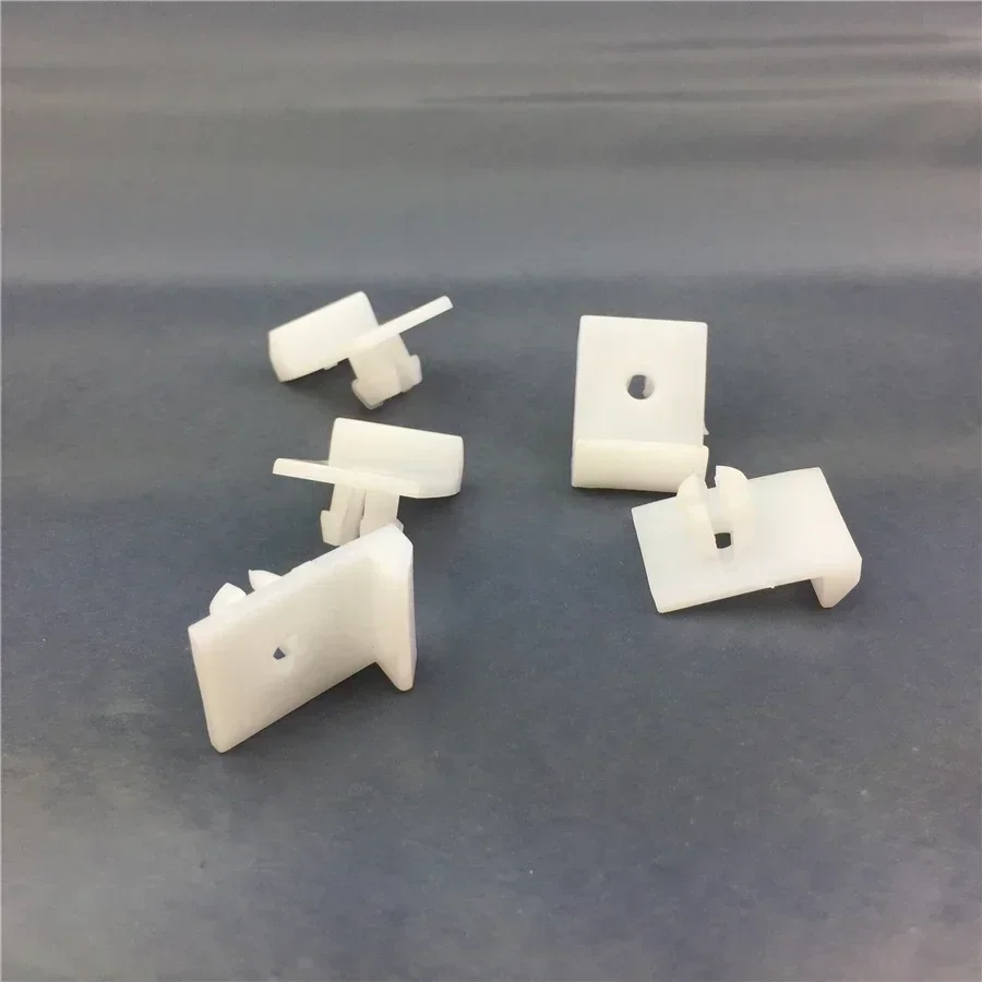 Wuling Light Car Light Series Front Door Lifter Buckle Lift Bracket Buckle Glass Deduction Plastic Screw - Pur Tire Repair Tools
