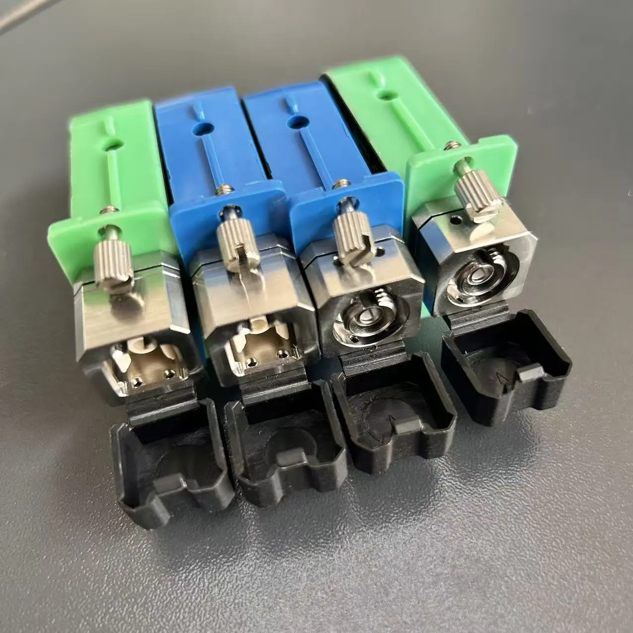 EXFO MAX-730 FTB-1 MAX-720 FTB-720 FTB-750 FTB-2 MAX720C MAX730C OTDR Replacement Connector SC/UPC SC/APC Available Adapter