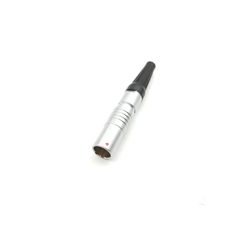 DJI Ronin 2, Red Scarlet Epic Kamera Power Stecker, FGJ 1B 6 Pin (4 + 2) gerade, FHJ Rechtwinklig Stecker Männlichen Felame, EUGH Männlichen Buchse – Detail 12