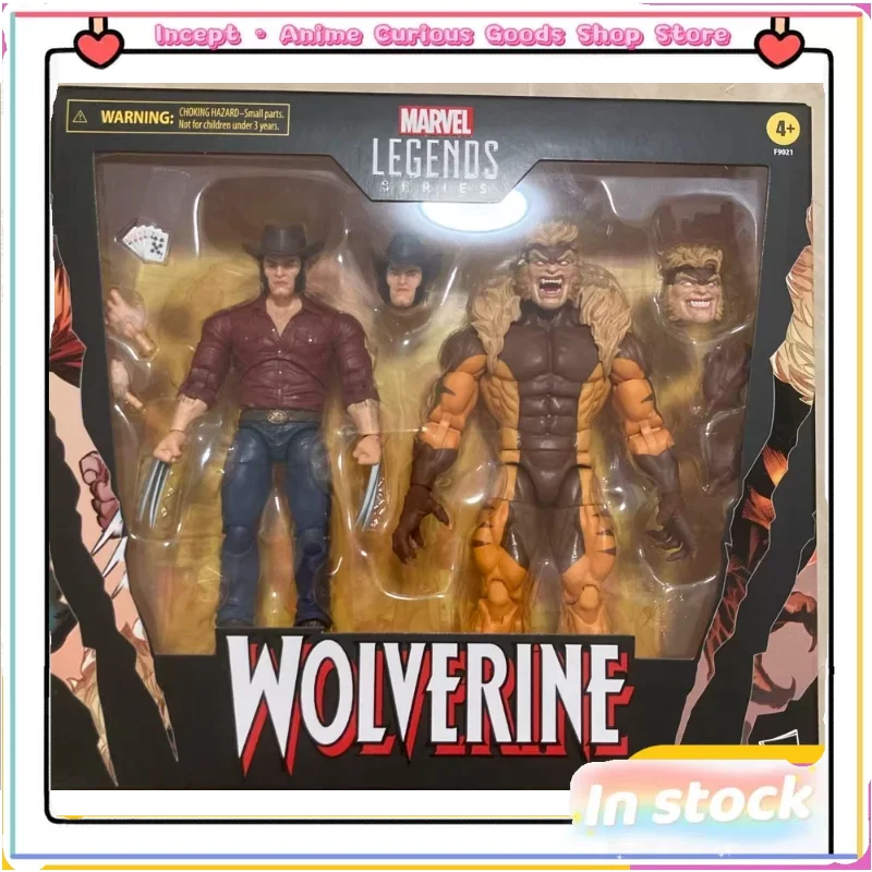 【Na Stanie】 Wolverine Sabretoo – Model Kit Harley Quinn recenzja i cena