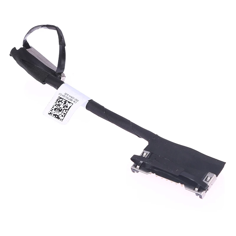 New Battery Cable For Dell Precision 7530 7540 M7530 M7540 Battery Line 060T5G DC020031100