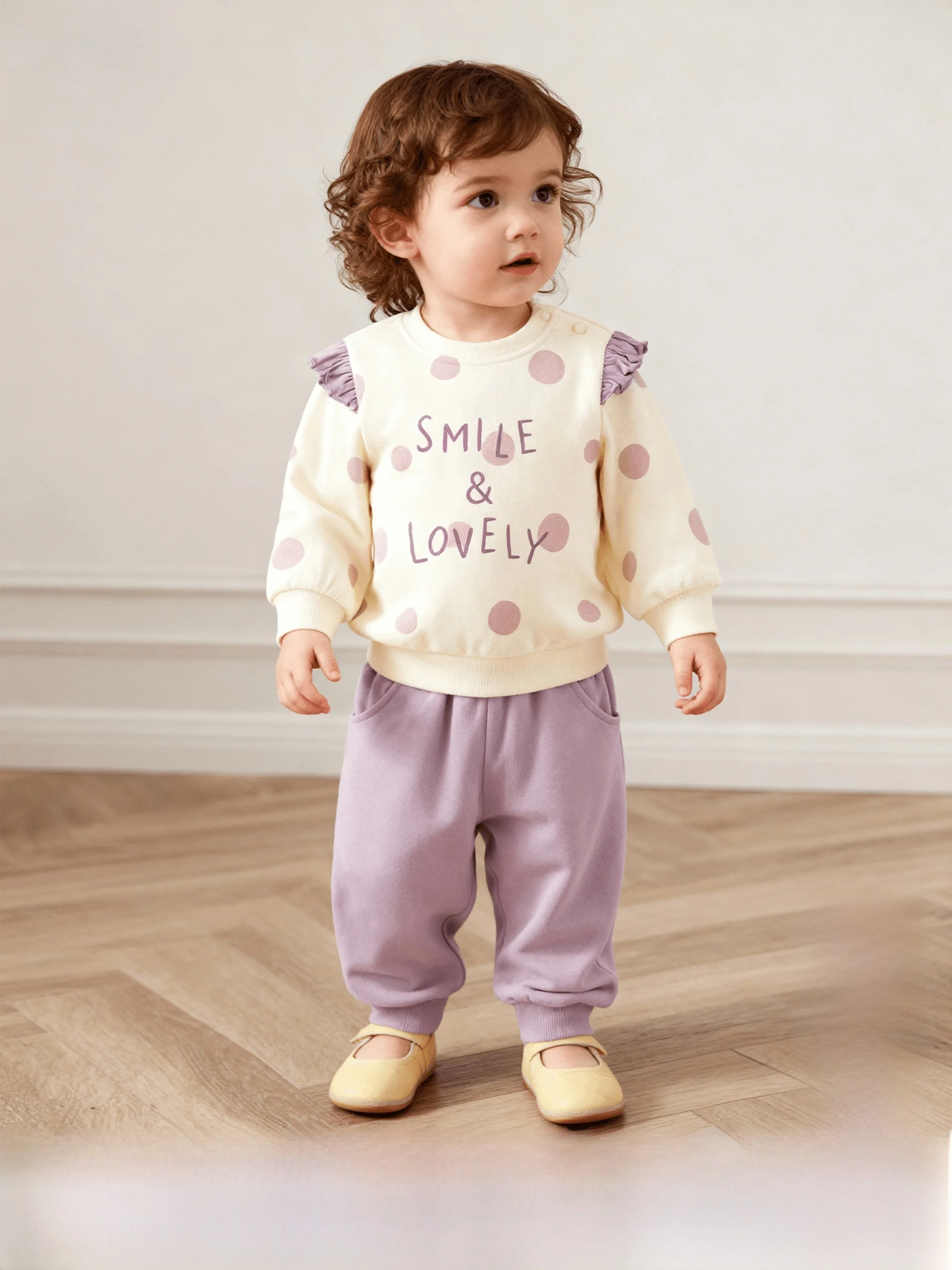 gurcooc-ensemble-deux-pieces-pour-bebe-fille-sweat-shirt-double-polaire-et-pantalon-decontracte-chaud-et-elegant-pour-l'exterieur-printemps-automne