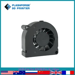 FLASHFORGE 5020 Fan for Adventurer 5M Pro 3d Printer Air Filter