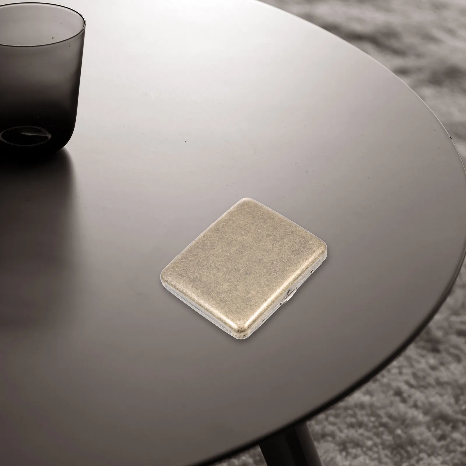 

Коробки для сигарет: герметичные контейнеры для хранения, стильные футляры для сигарет