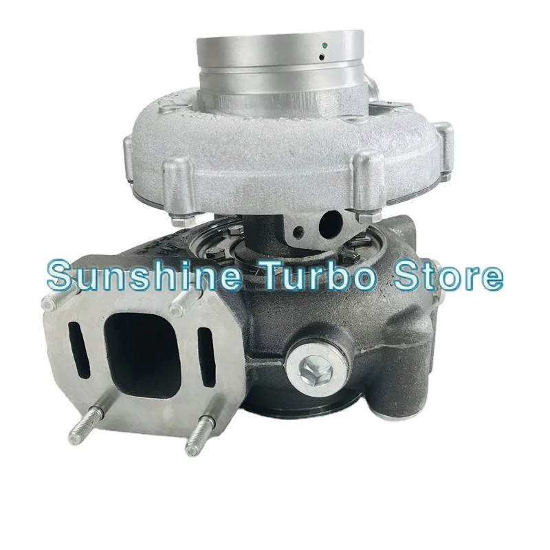 

K27 53279707194 3809911 3801138 turbocharger for Volvo-Penta Ship with P1315 Engine