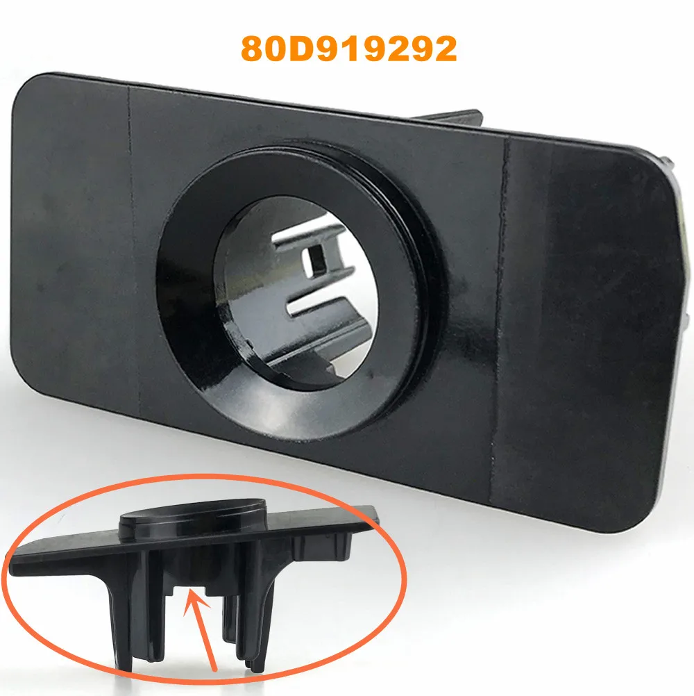 80D919291 80D919292 5Q0919275C 5Q0919275B Parkeersensor Houder Voor Audi Q5L Jaguar Land Rover Benz BMW Ford