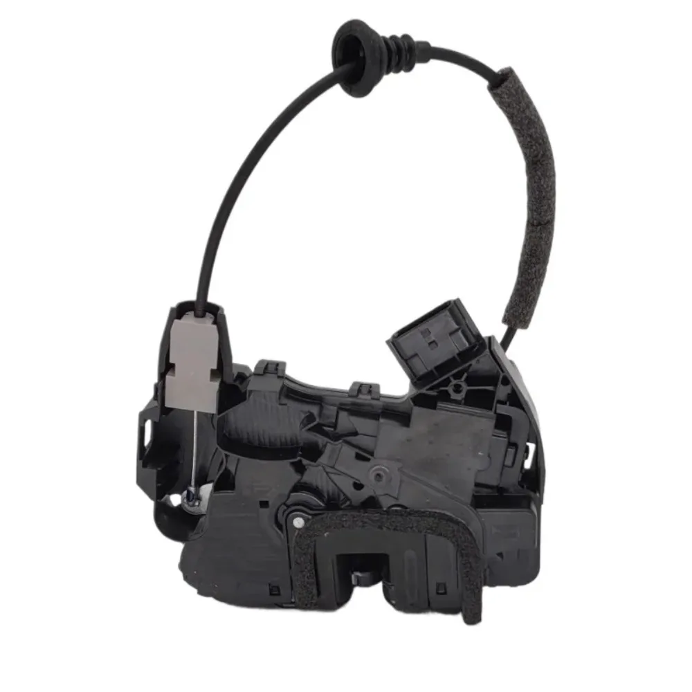 SA2FC-6105200 SA2FC-6105209 Door Lock Block Assembly Center Latch Locker Pull Cable for BYD SongPro Song ProDM Brand New