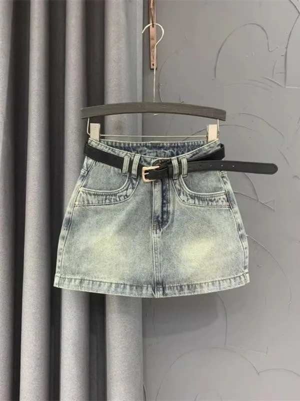 

Skirts Women Preppy Stylish Gothic Emo Suspender Strap Asymmetric Tight Trendy Floral Print Wrap Flower Asymmetrical Women Skirt