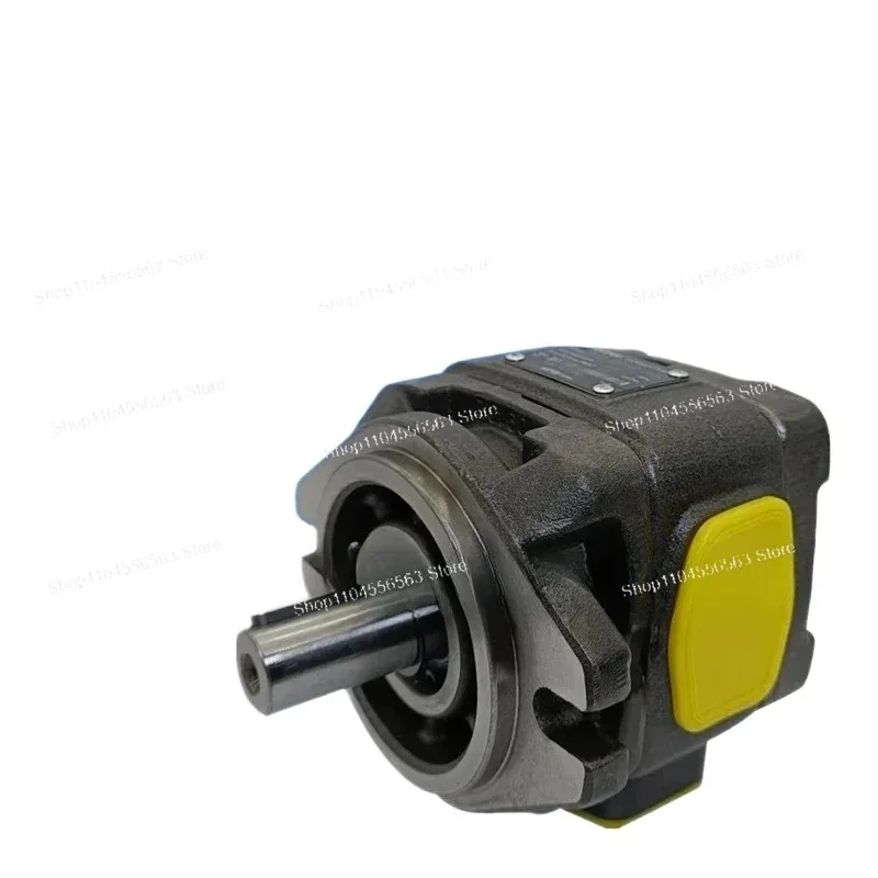 CPO/HG0/CP1 Series Hydraulic Gear Pump: 08/10/13/16/20/25/32/40/50 -P-10R Models