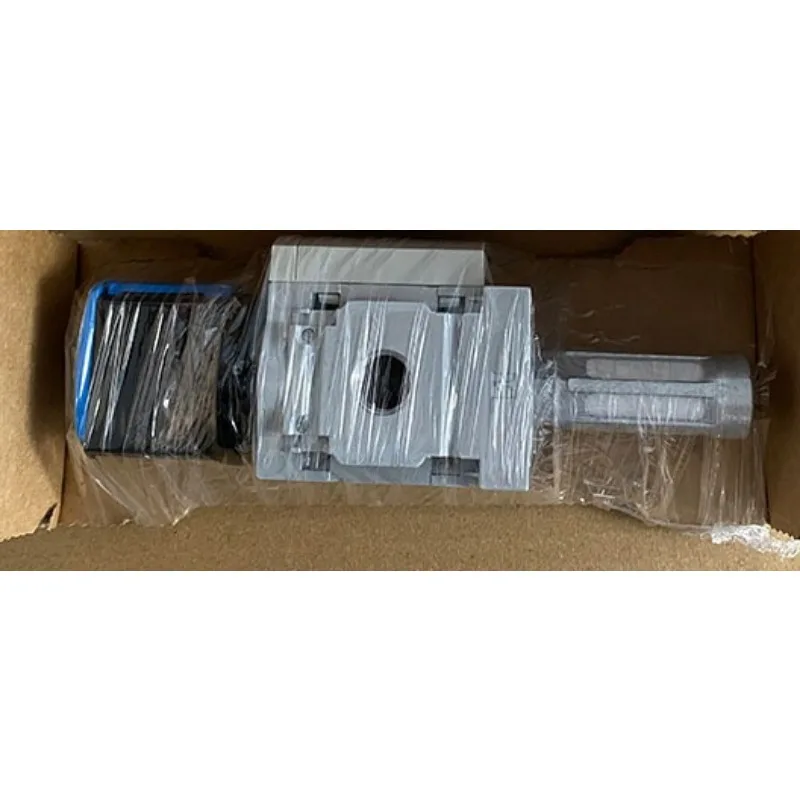 Parti per valvola di commutazione FESTO MS4-EM1-1/4-S 541259