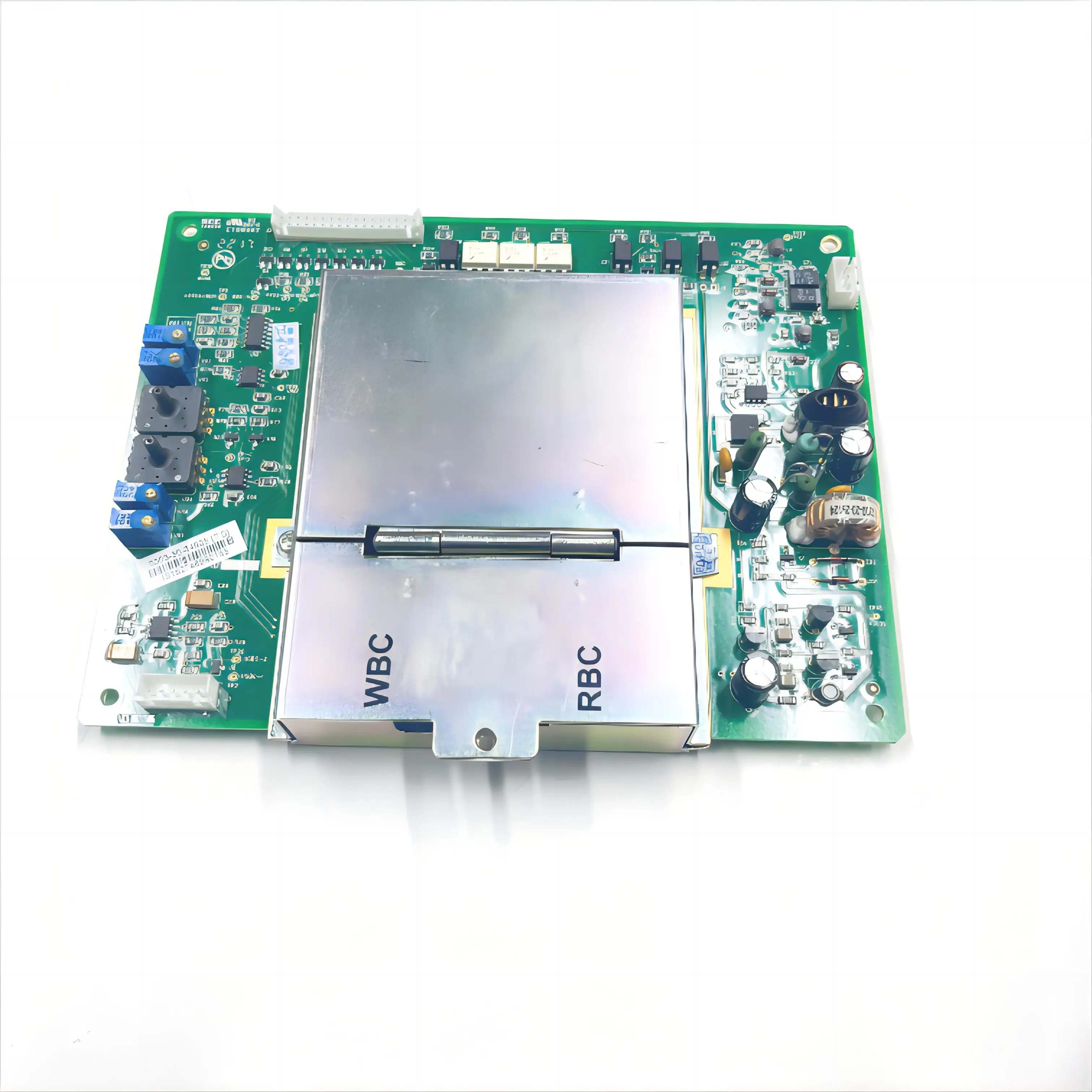 Mindray  Analyzer BC1800 BC1900 BC2900 BC3000Plus BC3200 BC3000CT Analog Board