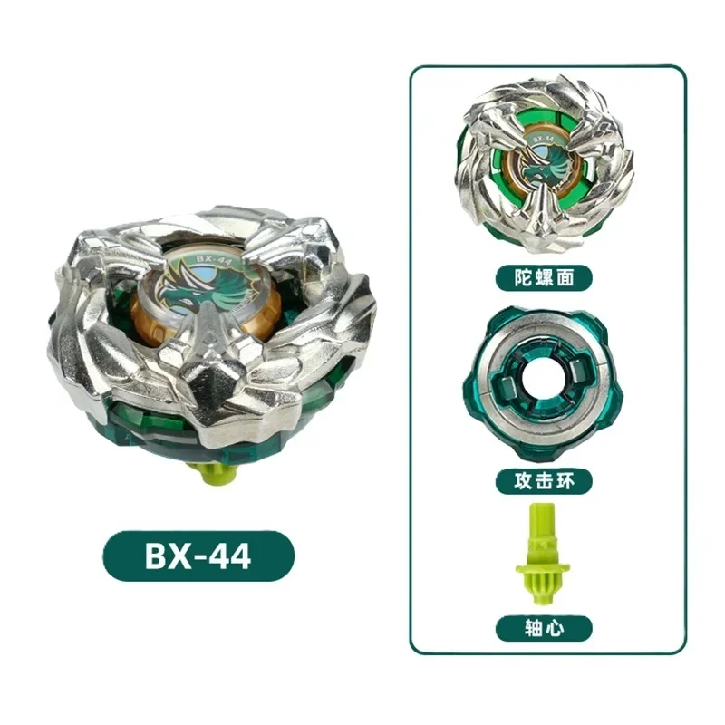 Takara Tomy Burst GT UX00-05/06/07/08 Limited Color SB Brand
