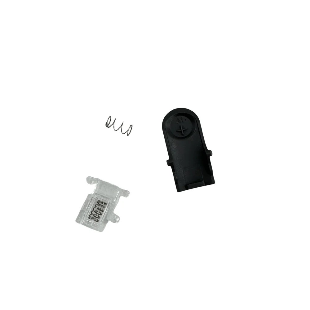 Orginal Dreame R20/T10/T20/T30/T30NEO Vacuum cleaner spare parts Release Dustcup Button Bottom Cover Release For Xiaomi G9 /G10
