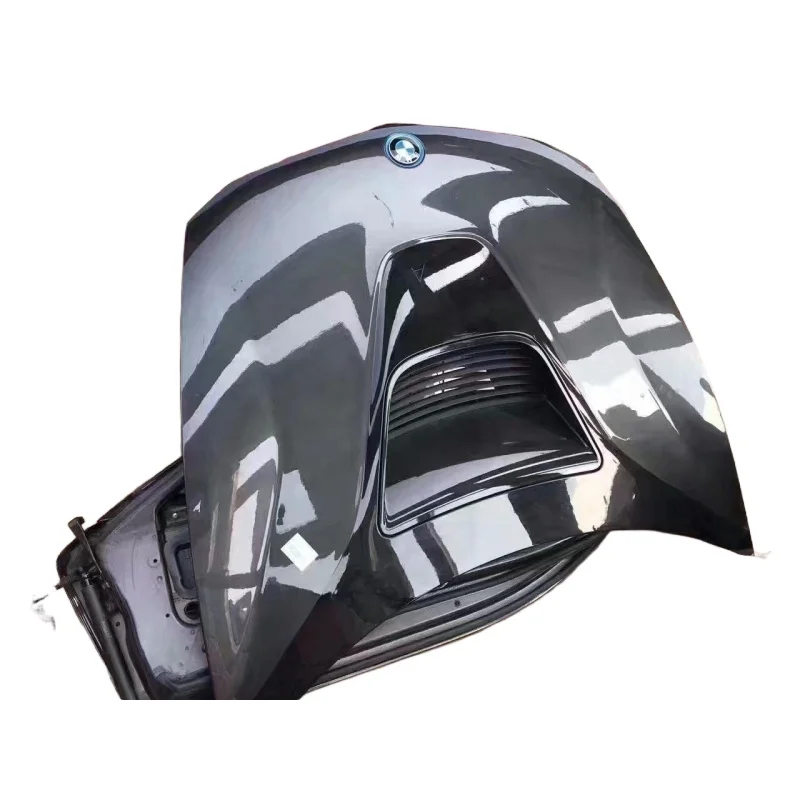 

Wholesale and retail car exterior parts for BMW i8 i8 bonnet, front hood, hood