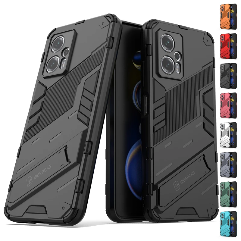 For Xiaomi Poco X4 … - image