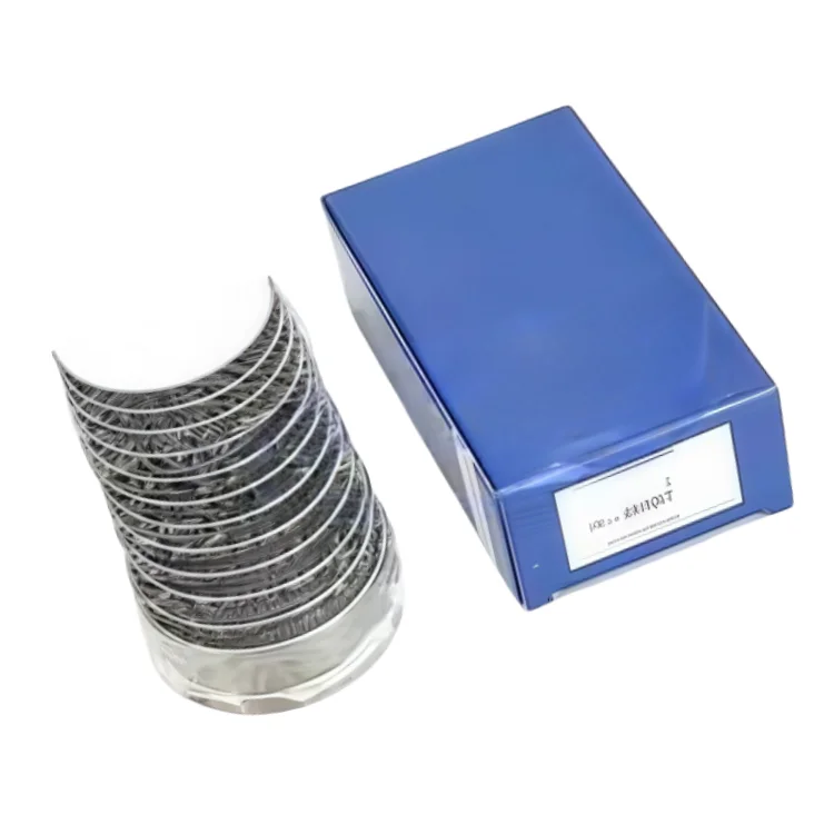 C7.1 1106D-E66TA Connecting Rod Bearing T409188 T415862 360-1564 for Cat Spares E320D2 E323D2 Excavator Accessories for Perkins