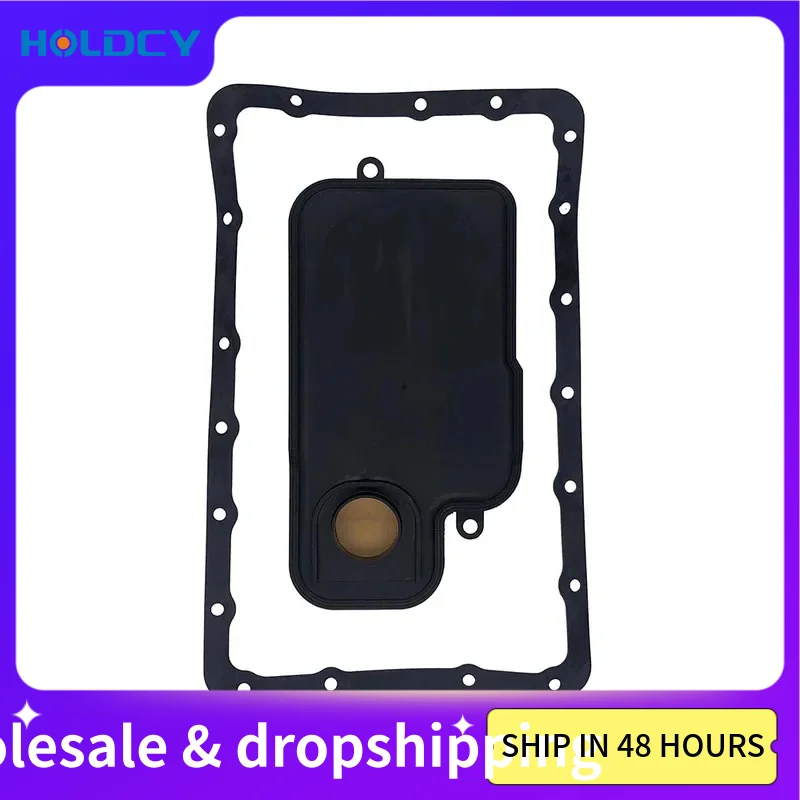 

Car Gearbox Transmission Filter For Mitsubishi Pajero V73 3.0L (2006-2011 Pajero Sport 3.0L (2011-2017) OEM MR 357710 Auto Sp