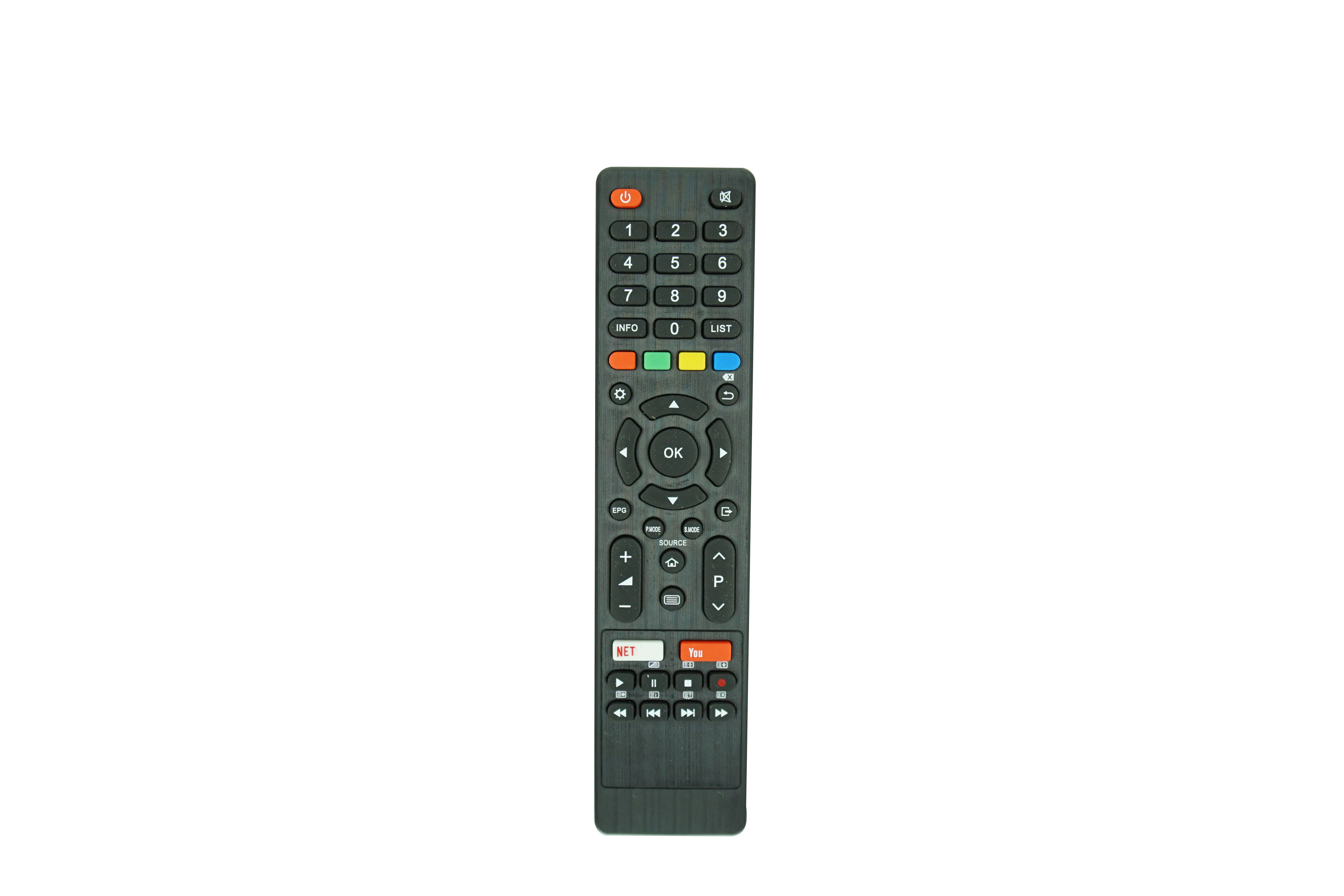 Пульт дистанционного управления для JVC RM-C3349 RM-C3354 RM-C3348 RM-C3227 и BAUHN A TV 65UHDS-0319 A TV 50UHDS-1019 и AIWA AW58B4K AW-C01 Smart TV
