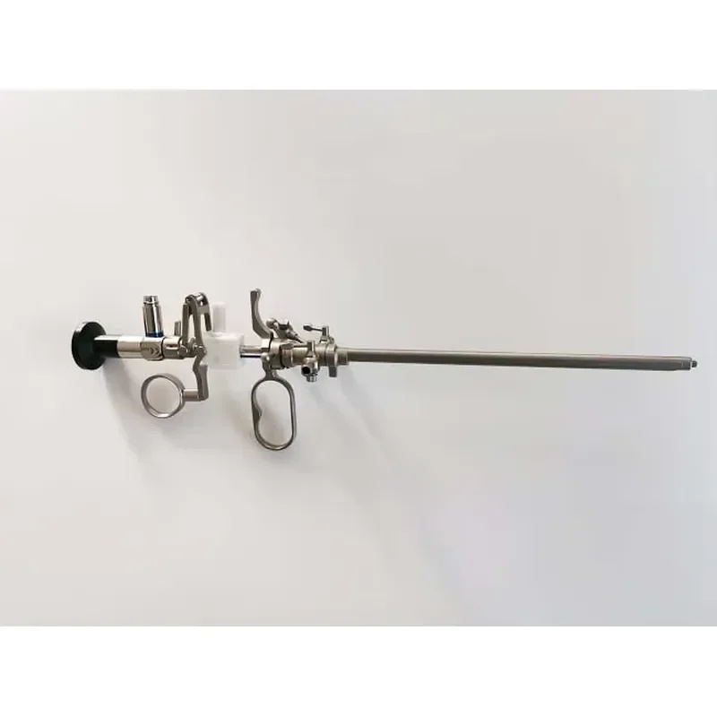 AP02 Urethrotomy Set Urology Medical Instrument Kit Professional Grade Reusable Stainless Steel Tools for