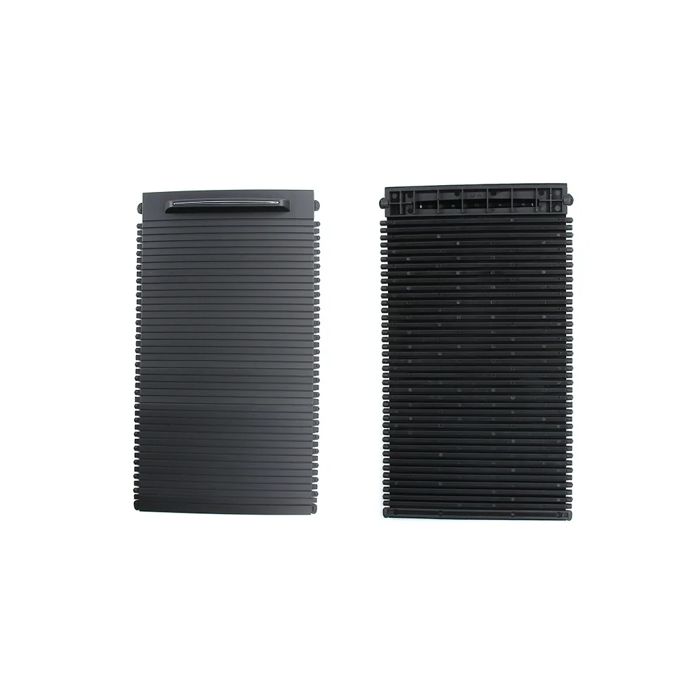 

5305130V6501 Car Center Console Glove Box Roller Blinds For JAC Refine M4 Front Armrest Box Roller Cover Shutter Cover