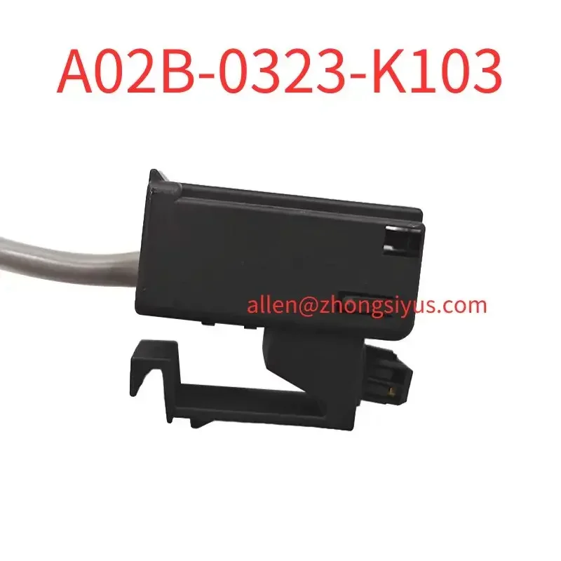Brand new A02B-0323-K103 Original Wire Cable Signal Line