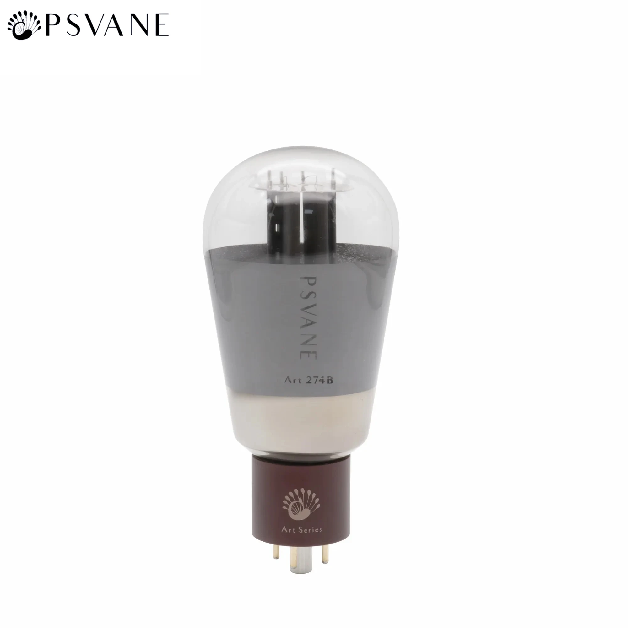 Psvane الفن 274B-TIII فراغ أنبوب 274B صمام استبدال ترقية GZ34 5AR4 5U4G EH مولارد الذهب الأسد مكبر للصوت لتقوم بها بنفسك أطقم المتطابقة