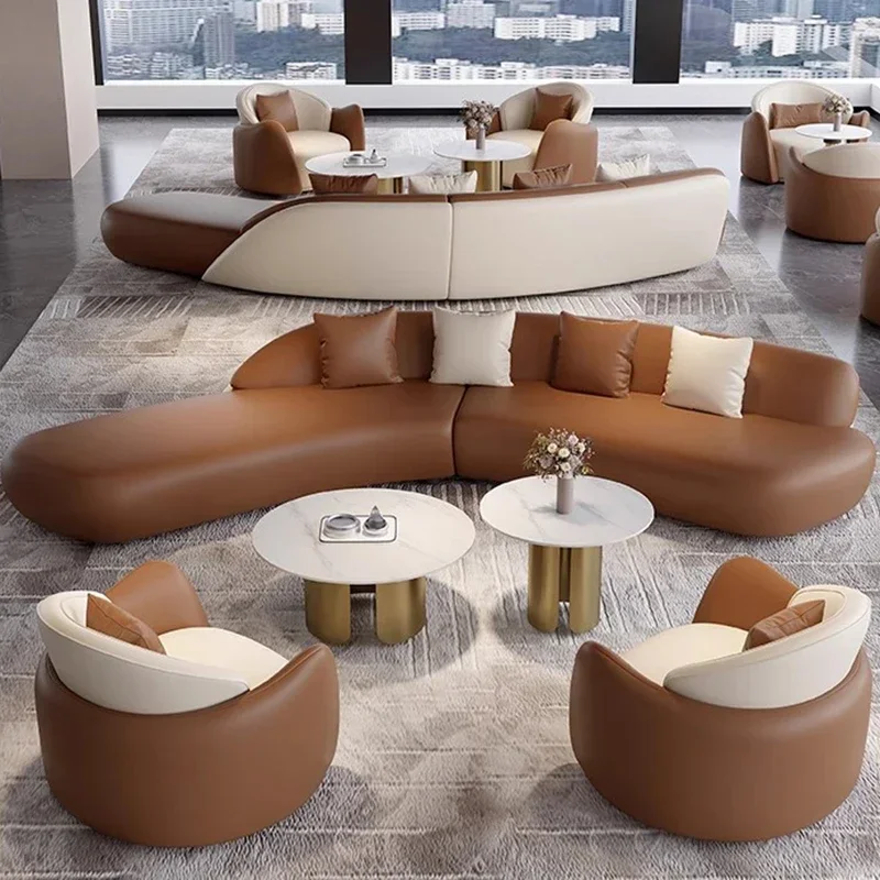 Corner Nordic Living Room Sofas Couch Sectional Designer Relaxing Outdoor Sofa Room Decor Human Dog Bed Divano Salon Furniture