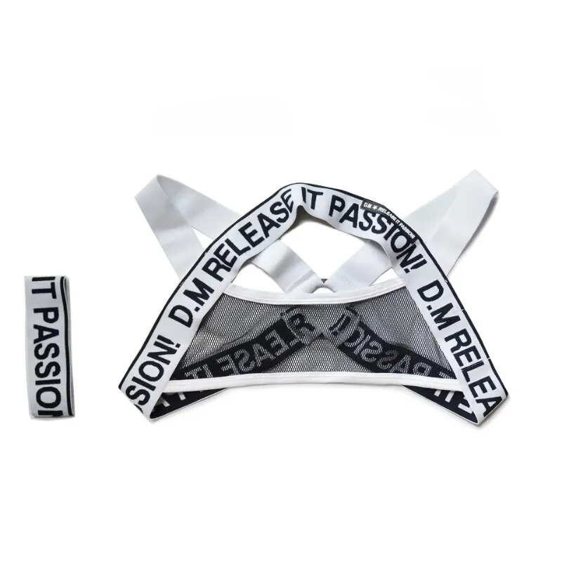 Heren Riem Sexy Stretch Party Decoratieve Erotische Riem