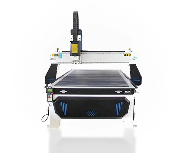 Steel Cnc Router Cnc Heavy Metal Engraver Router Automatic Metal Engraving Machine