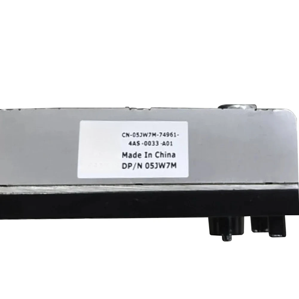 Original Suitable for DELL R720 R720XD Server CPU Dedicated Heat Sink 05jw7m