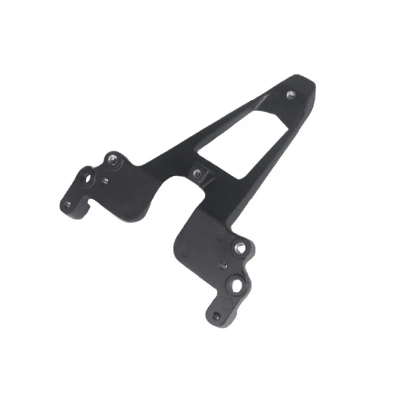 Motorcycle Rear Rack Strengthen Bracket for Loncin Voge 500ds Genuine Parts